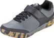 Giro Chamber II Schoenen Heren, grijs/beige Schoenmaat EU 35