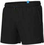 Arena Evo Solid Beach Short Zwart Heren XL