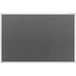 magnetoplan 1415001 Prikbord Koningsblauw, Grijs Vilt 1570.00 mm x 1500 mm x 1000 mm