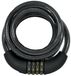 OXC Antivol à Câble Combi Coil 12