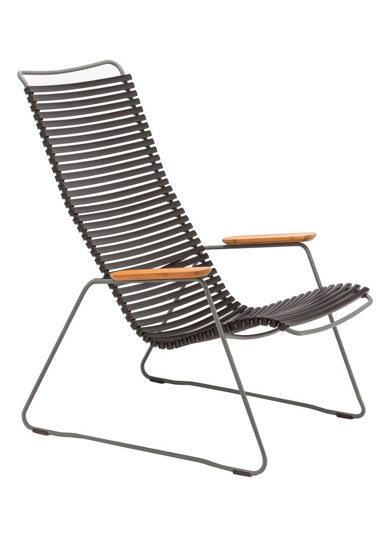 Houe Click Lounge Chair fauteuil