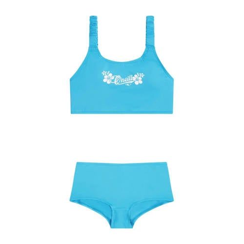 O'Neill crop bikini Holiday turquoise