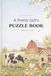 A Pretty Girl's Puzzle Book: Farm Edition