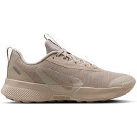 Nike Juniper Trail 3 Trailschoen Dames - beige, crème, Maat 40,5