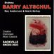 Sonic Rendezvous Barry Altschul Trio - Brahma (CD) (Remastered)