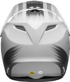 Bell Full-9 Fusion Mips Downhill Helm Grijs M