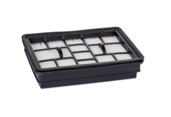 Bosch 2609256F36 - Stofzuiger accessoires - zwart, wit