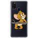 ERT GROUP mobiel telefoonhoesje voor Samsung M21 origineel en officieel erkend Tom and Jerry patroon 012
