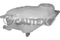 Cautex 954081 compensatiehouder, koelmiddel