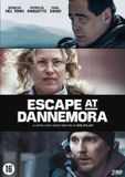 Dutch Film Works Escape At Dannemora - Seizoen 1 (DVD)