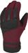 Macna Dim Rtx Dameshandschoenen Rood L Vrouw