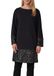 s.Oliver BLACK LABEL Jurk zwart