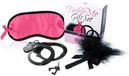 LoversPremium, Tickle Me Pink cadeauset