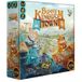 Iello Strategiespel Bunny Kingdom Town Version Française - Jeux de société