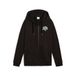 PUMA KLASSE Relaxed Hoodie met volledige rits TR