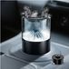 MMOBIEL Diffuseur de désodorisant de voiture avec parfum Blue Ocean