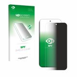 upscreen Privacy Protector voor Xiaomi 17 Ultra