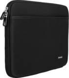 BlueBuilt Laptophoes / breedte 33 cm / 13 inch S Zwart