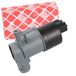 febi bilstein 170459 Waswaterpomp voor ruitenreinigingssysteem, met afdichtring, 1 stuk