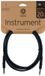 D'Addario PW-CGT-20 Gitaarkabel Classic Series Recht-Recht 6 Meter