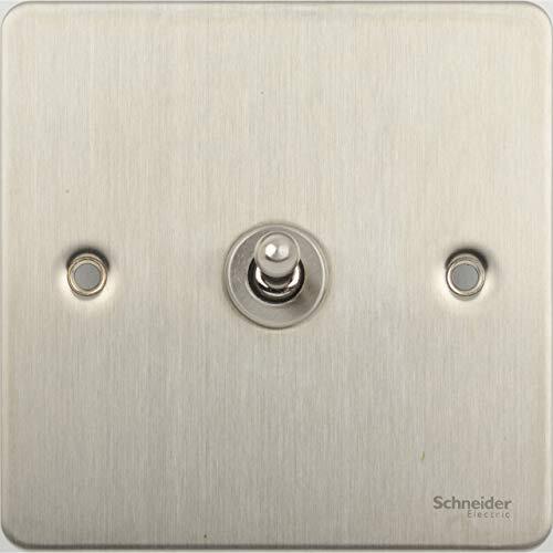 Schneider Electric Schneider Electric GU1212TSS Ultimate 2-weg kookplaat, roestvrij staal