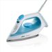 Braun TexStyle 1 SI1050BL Stoomstrijkijzer, Stoomafgifte 25 g/min, Stoomshot 120 g/min, SuperCeramic Zool, Verticale Stoom, Waterreservoir 220 ml, 2000W, Blauw