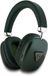 Guess Bluetooth Stereo Koptelefoon - Saffiano Triangle Logo - Kaki Groen