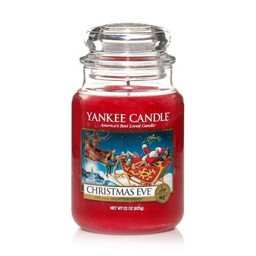 Yankee Candle 1199601E