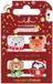Invisibobble Clipstar Kids Sparkle In A Cup Haarclip Kunststof 4 stuks