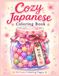 Cozy Japanese Coloring Book