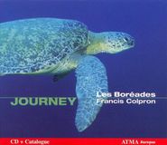 Bertus Distributie Atma Classique Journey (Cd+ Catalogue)