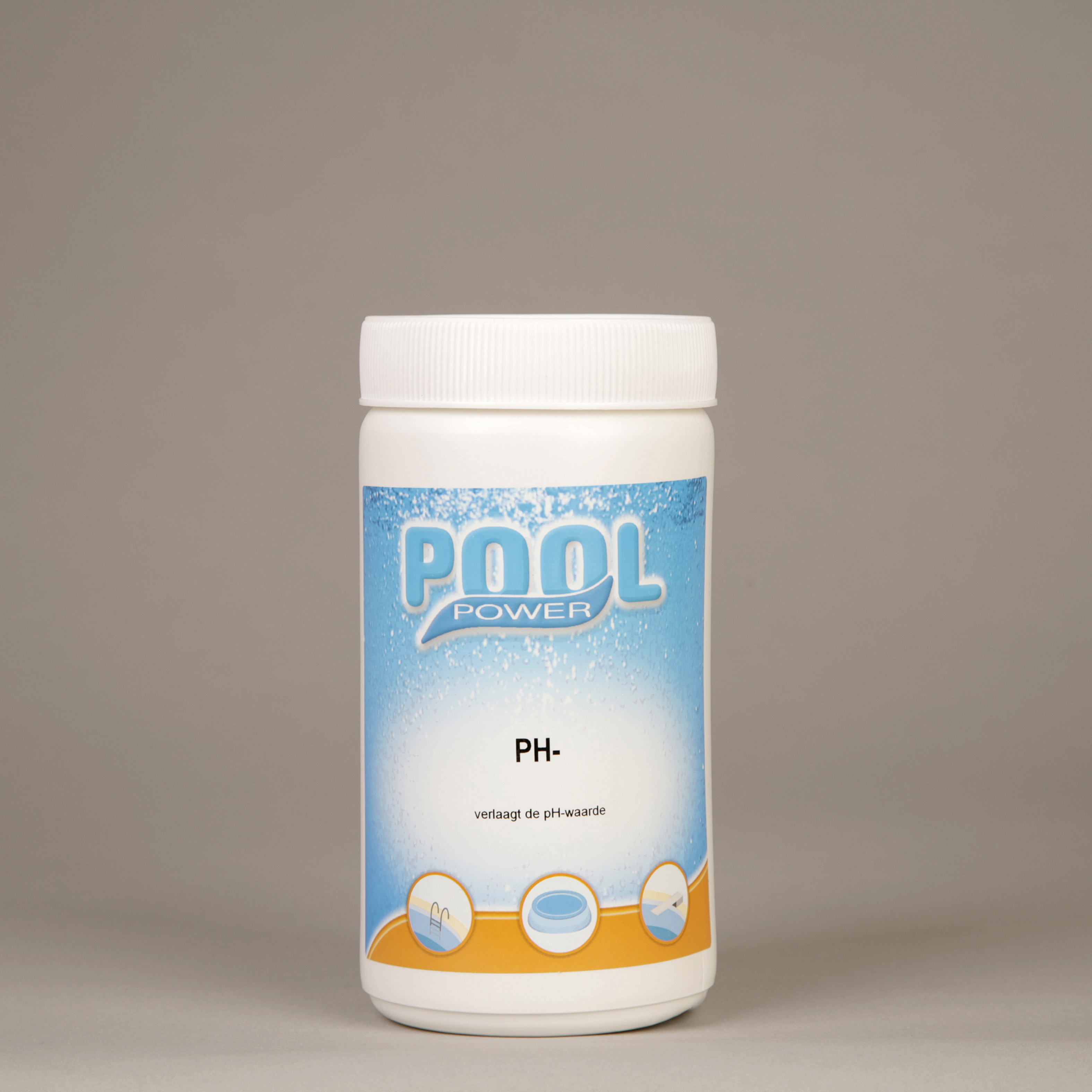 Pool Power PH- 1.5 kg