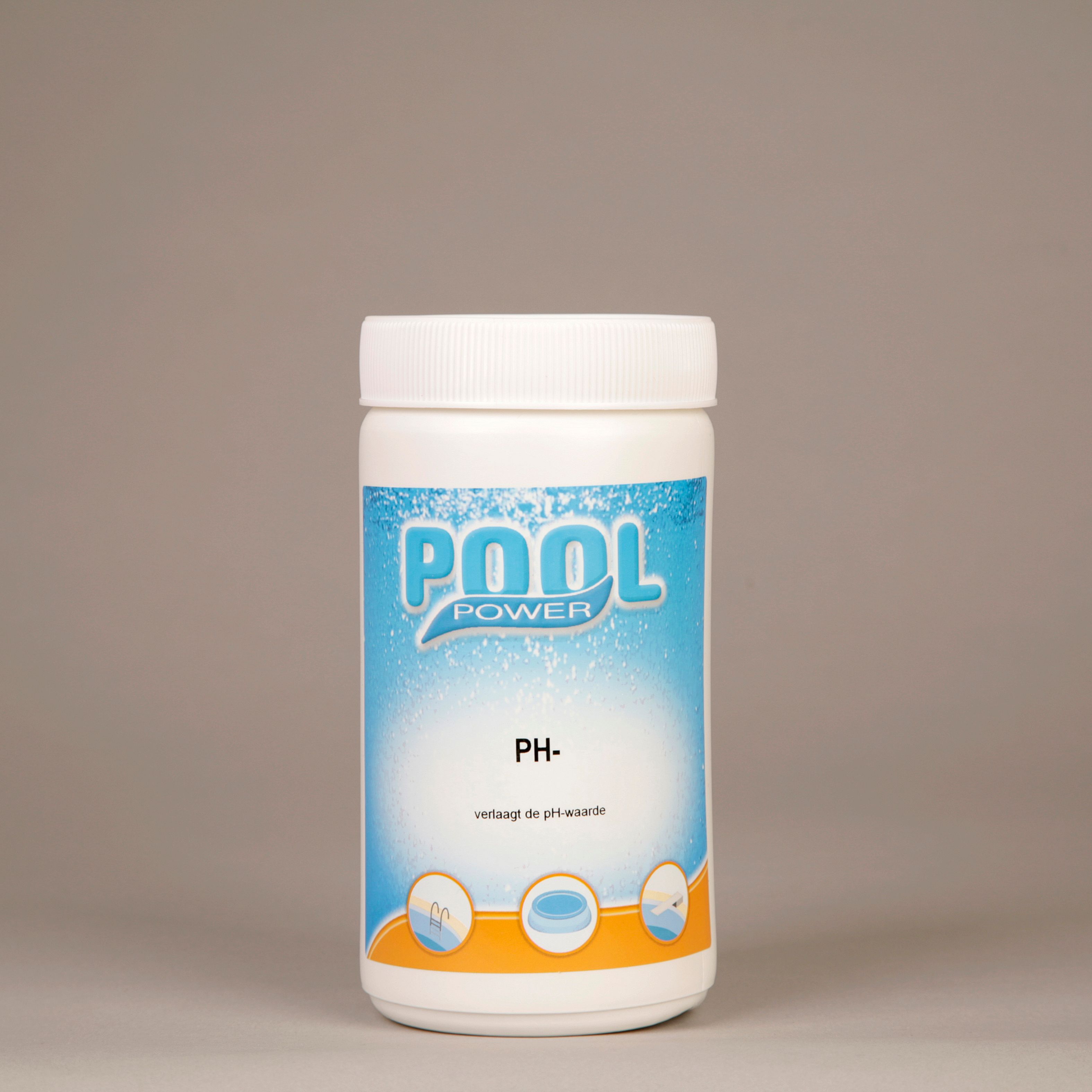 Pool Power PH- 1.5 kg