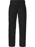 Schöffel Outdoorbroek 'Pine' zwart