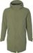 Basil Mosse Rain Parka Men, olive green - 8715019401633