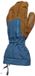 Black Diamond Glissade Gants Bleu S