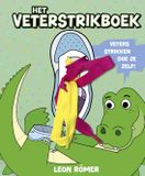 Het WPG Kindermedia Het veterstrikboek