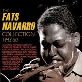 Trapeze Music Acrobat Music The Fats Navarro Collection 1943-1950