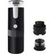 SZSMART Machine à café portable K01 (capsule 50x43mm)