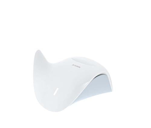 D-Link Aquila Pro AI BE9500 Wi-Fi 7 Smart Mesh Router (M95)