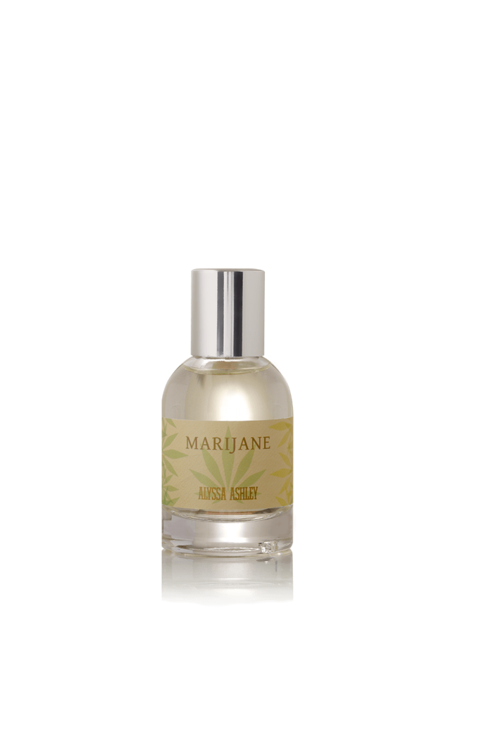 Alyssa Ashley Eau de parfum / 50 ml / Dames