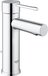 GROHE Essence New Wastafelkraan - Chroom - Met Trekwaste