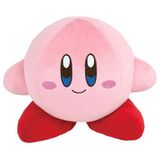 San-Ei Official Kirby Plush Toy (23 cm)
