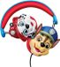 Lexibook 3D Paw Patrol Bedrade Opvouwbare Koptelefoon met veilige volumebeperking