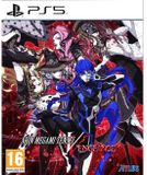 ATLUS U.S.A , INC. PS5 Shin Megami Tensei V: Vengeance