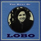 Warner Music Rhino The Best Of Lobo