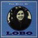 Warner Music Rhino The Best Of Lobo