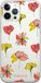 ERT GROUP mobiel telefoonhoesje voor Apple Iphone 12 PRO MAX origineel en officieel erkend Babaco patroon Flowers 012