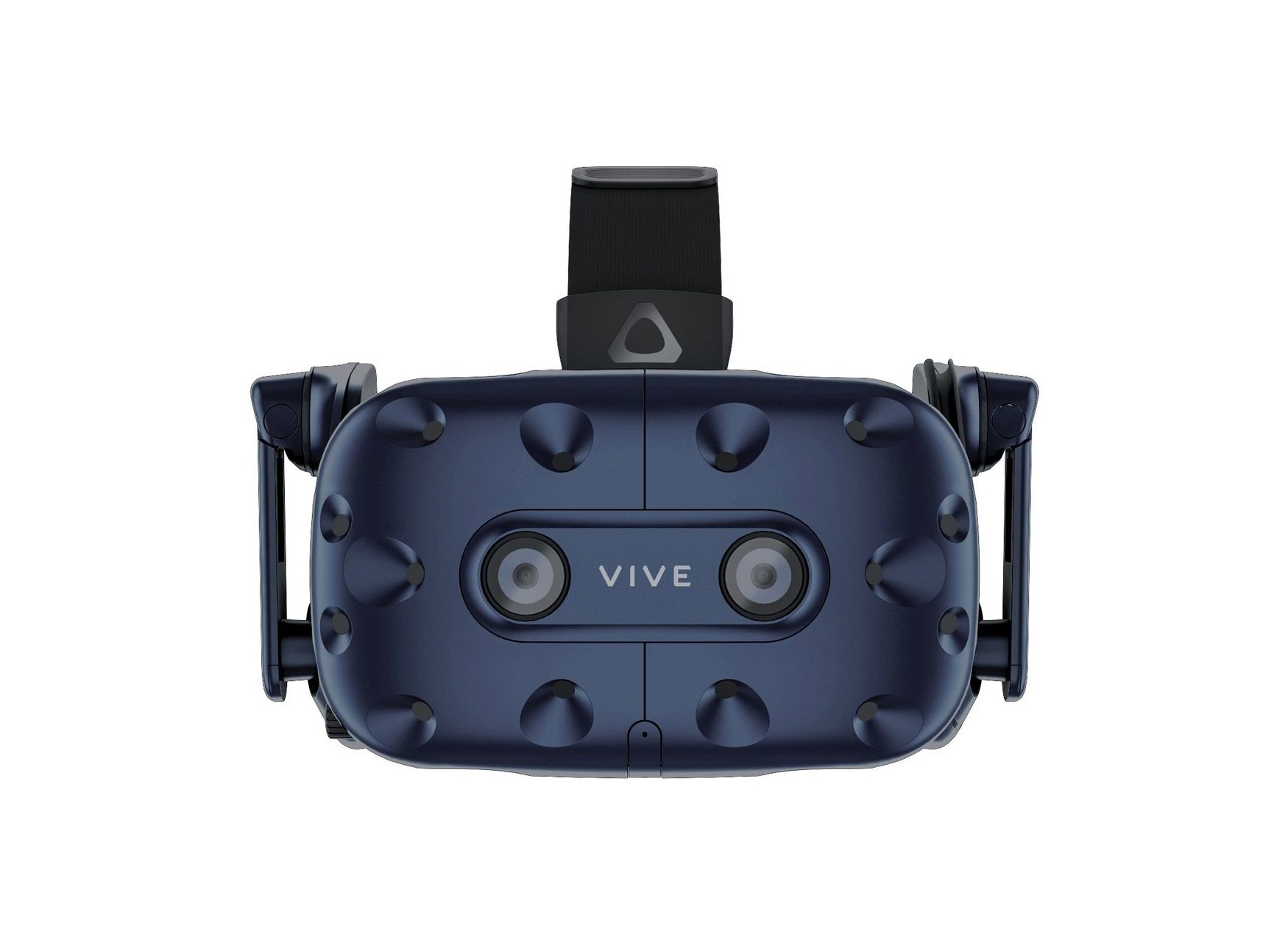 HTC Vive Pro 2 - VR Headset - 110 graden kijkhoek - 4QU87AA#ABB