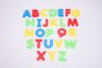 TickIT Doorschijnende Letters Hoofdletters